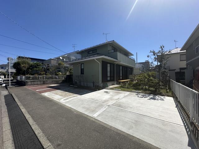detached 宮城県黒川郡大和町もみじケ丘３丁目 地図を見る