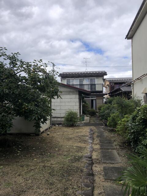 detached 宮城県白石市城北町