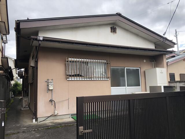 detached 宮城県白石市城北町