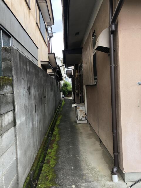 detached 宮城県白石市城北町