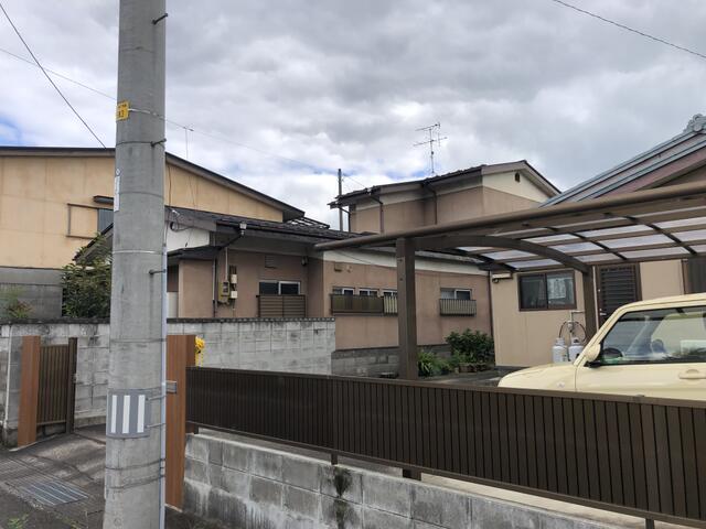 detached 宮城県白石市城北町