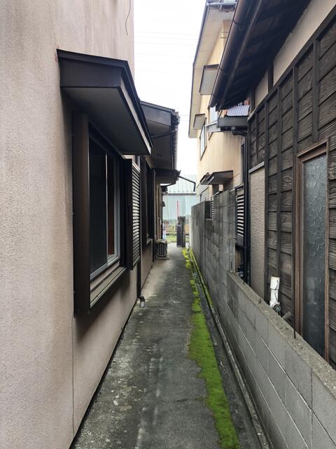 detached 宮城県白石市城北町