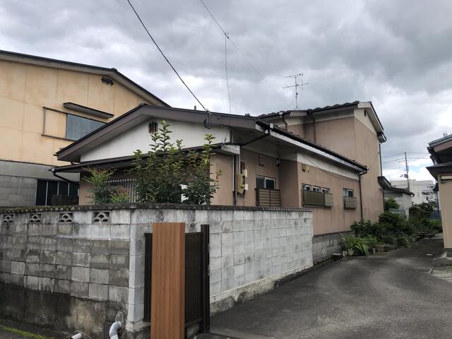 detached 宮城県白石市城北町