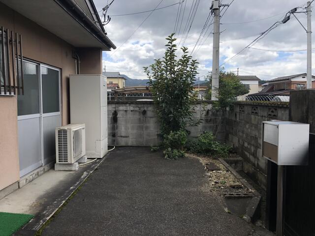 detached 宮城県白石市城北町