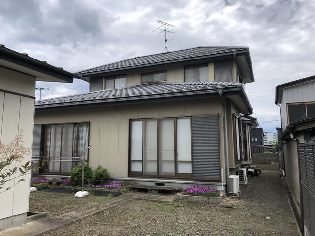 detached 宮城県柴田郡柴田町槻木下町２丁目 地図を見る