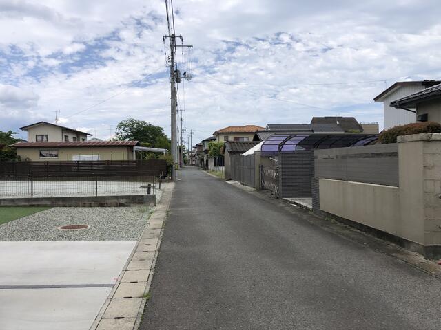 detached 宮城県柴田郡柴田町槻木下町２丁目 地図を見る