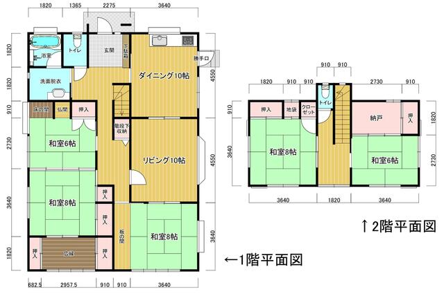 detached 宮城県柴田郡柴田町槻木下町２丁目 地図を見る