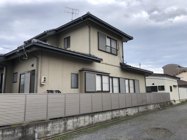 detached 宮城県柴田郡柴田町槻木下町２丁目 地図を見る