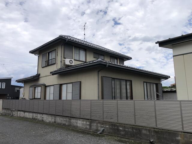 detached 宮城県柴田郡柴田町槻木下町２丁目 地図を見る