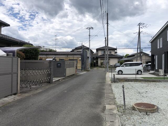 detached 宮城県柴田郡柴田町槻木下町２丁目 地図を見る