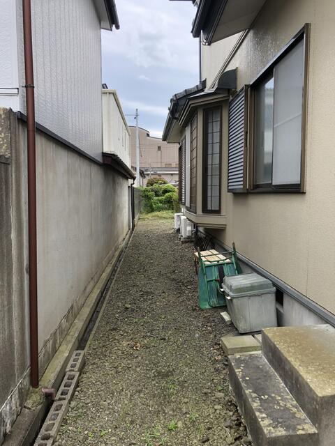 detached 宮城県柴田郡柴田町槻木下町２丁目 地図を見る