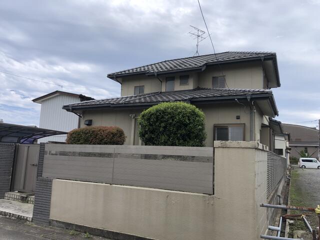 detached 宮城県柴田郡柴田町槻木下町２丁目 地図を見る