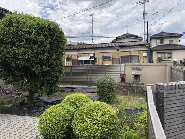 detached 宮城県柴田郡柴田町槻木下町２丁目 地図を見る