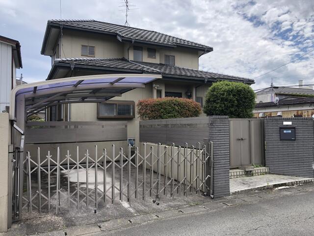 detached 宮城県柴田郡柴田町槻木下町２丁目 地図を見る