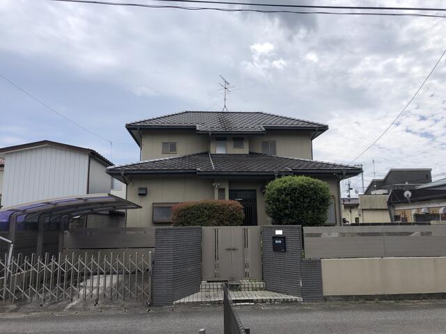 detached 宮城県柴田郡柴田町槻木下町２丁目 地図を見る