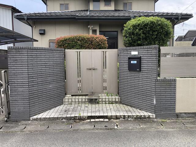 detached 宮城県柴田郡柴田町槻木下町２丁目 地図を見る