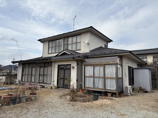 house for sale in 柴田郡柴田町, Miyagi | ¥12,000,000 | 6DK | Akiyama house…