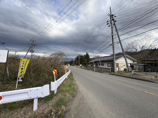 detached 宮城県刈田郡蔵王町遠刈田温泉字千間 地図を見る