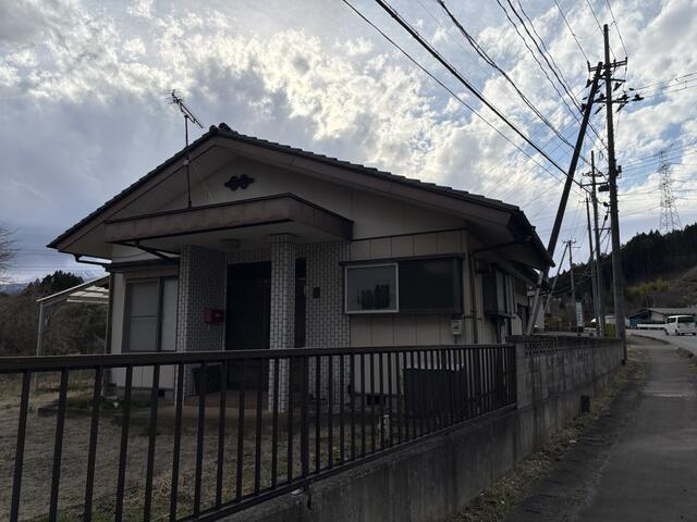 detached 宮城県刈田郡蔵王町遠刈田温泉字千間 地図を見る