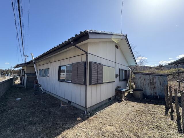 detached 宮城県刈田郡蔵王町遠刈田温泉字千間 地図を見る