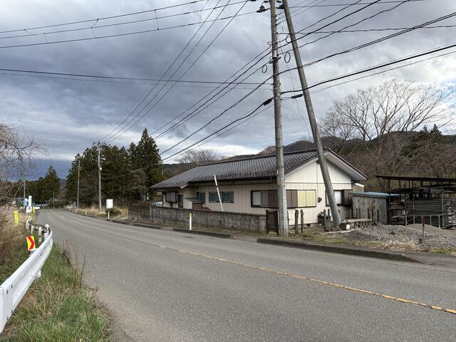 detached 宮城県刈田郡蔵王町遠刈田温泉字千間 地図を見る