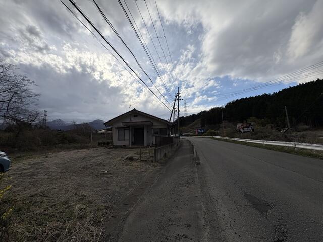 detached 宮城県刈田郡蔵王町遠刈田温泉字千間 地図を見る