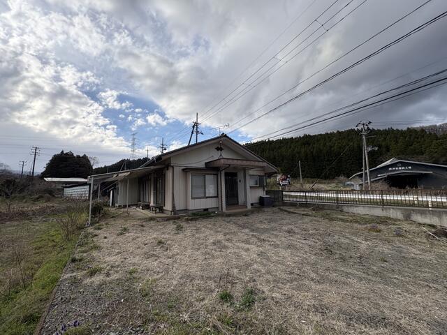 detached 宮城県刈田郡蔵王町遠刈田温泉字千間 地図を見る