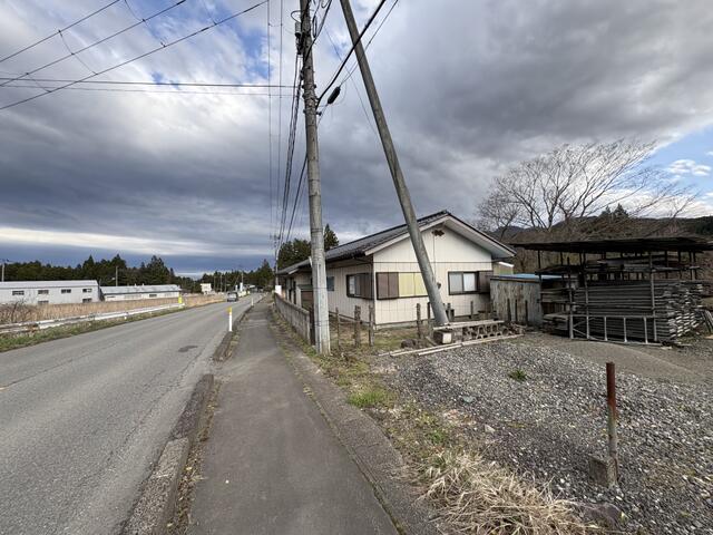 detached 宮城県刈田郡蔵王町遠刈田温泉字千間 地図を見る