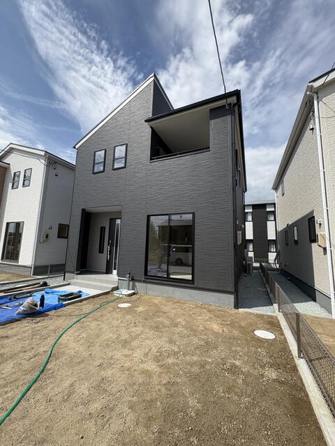 detached 宮城県柴田郡柴田町大字船岡字清住町 地図を見る