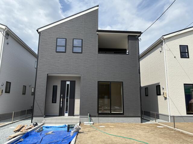detached 宮城県柴田郡柴田町大字船岡字清住町 地図を見る