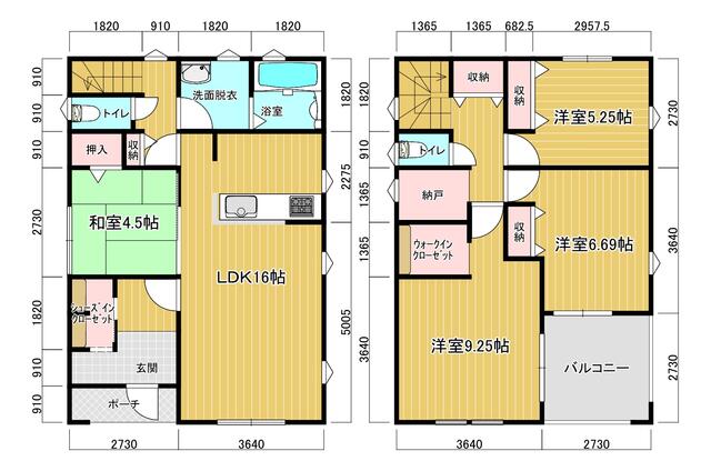 detached 宮城県柴田郡柴田町大字船岡字清住町 地図を見る