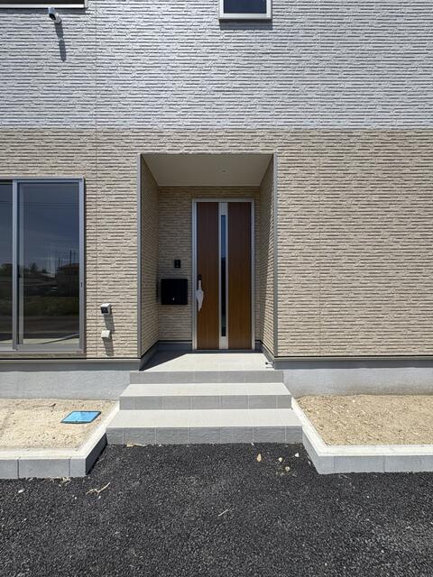 detached 宮城県柴田郡大河原町字新東 地図を見る