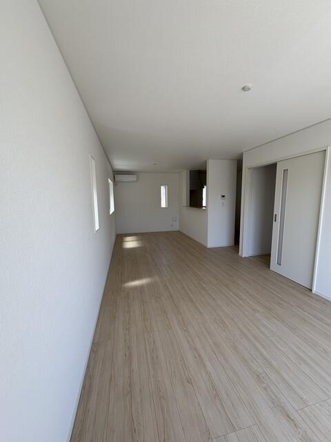 detached 宮城県柴田郡大河原町字新東 地図を見る