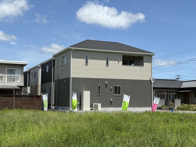 detached 宮城県柴田郡大河原町字新東 地図を見る