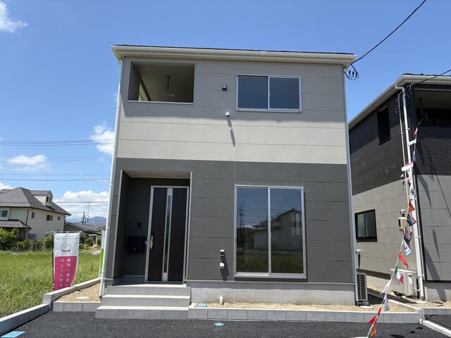 detached 宮城県柴田郡大河原町字新東 地図を見る