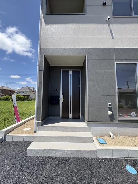 detached 宮城県柴田郡大河原町字新東 地図を見る