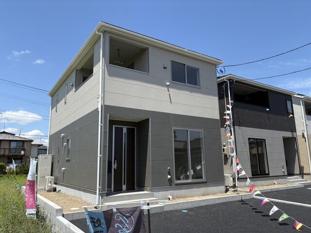 detached 宮城県柴田郡大河原町字新東 地図を見る