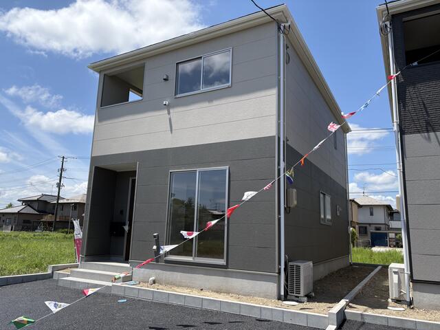 detached 宮城県柴田郡大河原町字新東 地図を見る