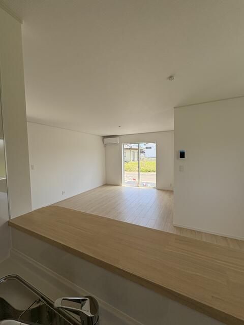 detached 宮城県柴田郡大河原町字新東 地図を見る