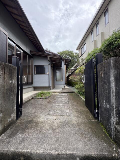 detached 宮城県白石市郡山字虎子沢山 地図を見る