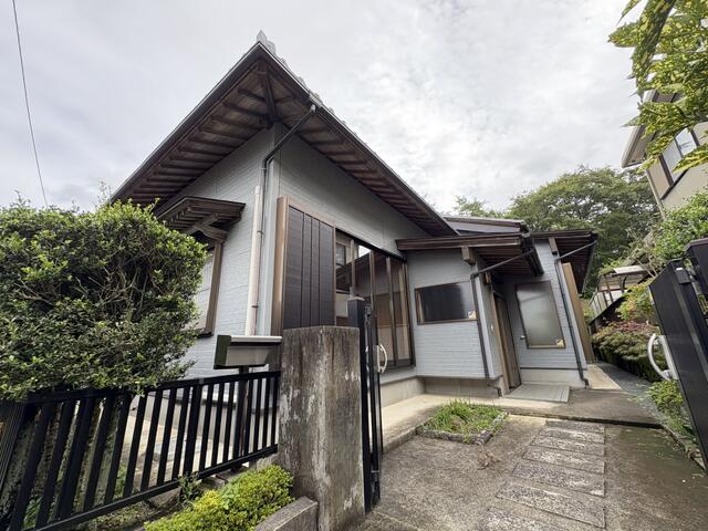 detached 宮城県白石市郡山字虎子沢山 地図を見る