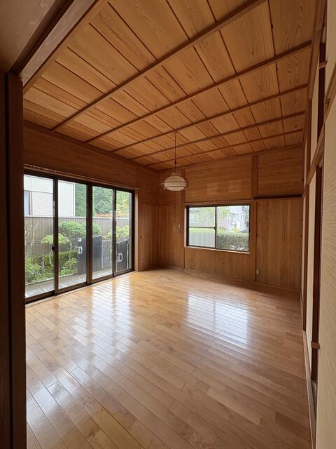 detached 宮城県白石市郡山字虎子沢山 地図を見る