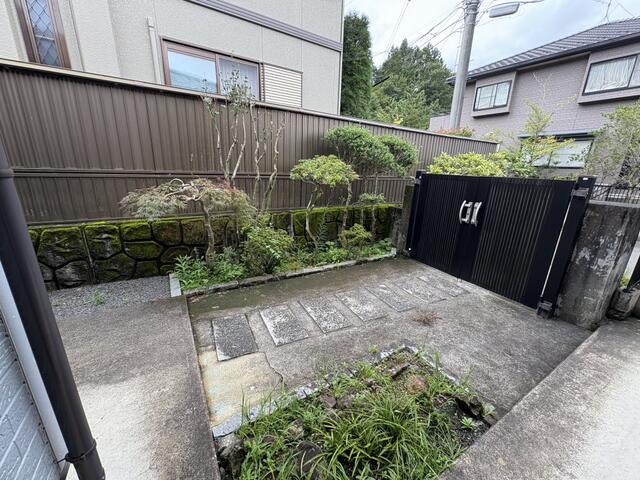 detached 宮城県白石市郡山字虎子沢山 地図を見る