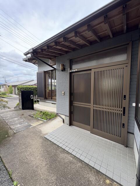 detached 宮城県白石市郡山字虎子沢山 地図を見る