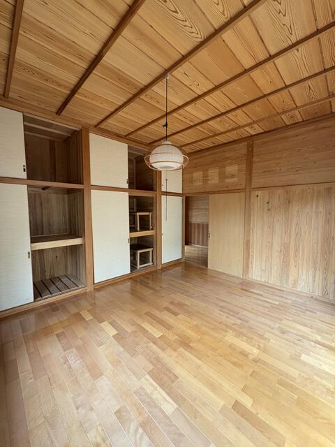 detached 宮城県白石市郡山字虎子沢山 地図を見る