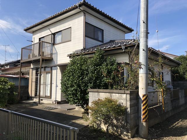 宮城県柴田郡大河原町の一戸建て | 500万円 | 4DK | 143.17m² | Akiyama house finder
