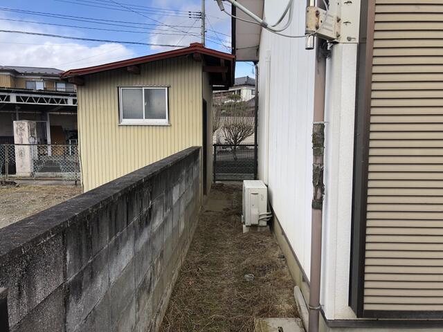 detached 宮城県白石市字柳川原 地図を見る