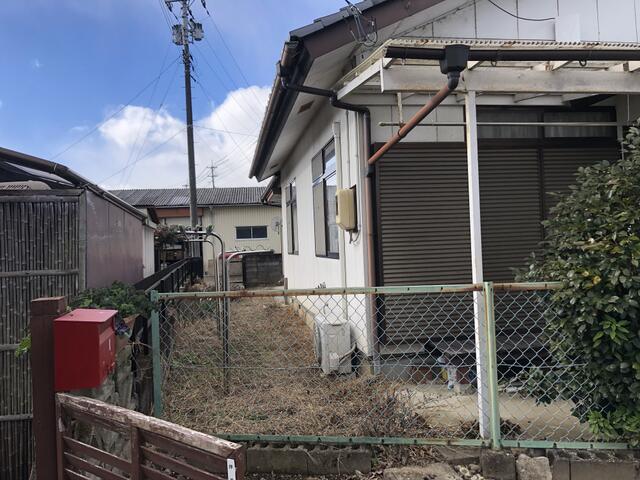 detached 宮城県白石市字柳川原 地図を見る
