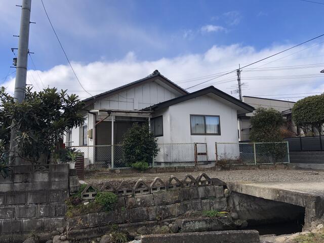 detached 宮城県白石市字柳川原 地図を見る