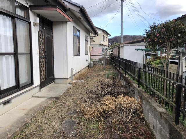 detached 宮城県白石市字柳川原 地図を見る